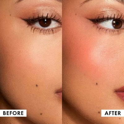 PetalGlow Blush - A 'Lit-from-Within' Glow, Instantly - 50% OFF