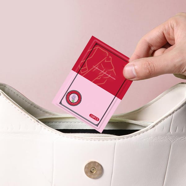 The Stain Eraser - Your Pocket-Sized Dry Cleaner - BUY 1, GET 1 FREE