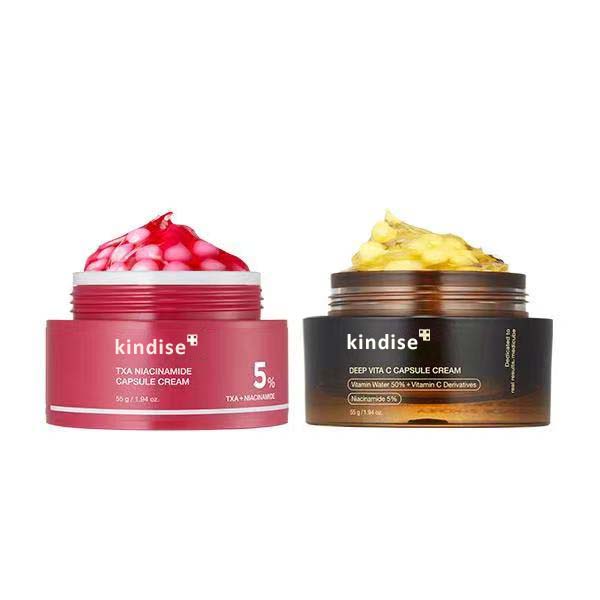 The Boba Glow Cream Set - Your Custom K-Beauty Facial + 50% OFF