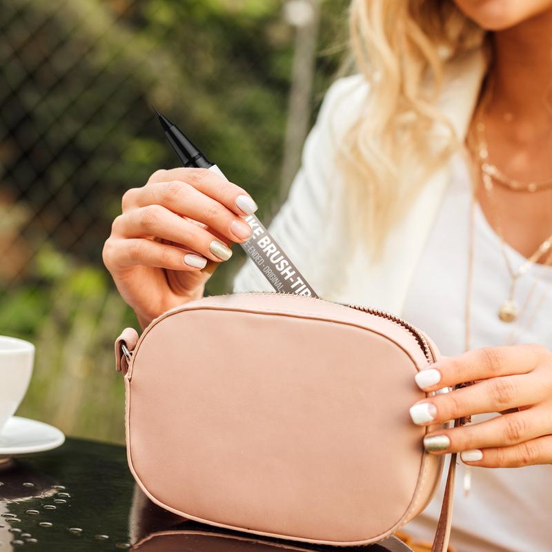 ArchITECT Pen - Perfect, Hair-Like Brows Instantly - 50% OFF