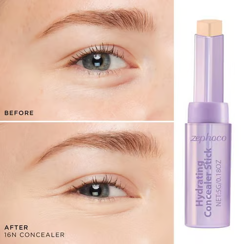 The Shape Stick Duo - A Filter for Your Face + 50% OFF