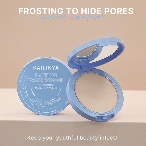 The PhotoFilter Powder - Get Flawless, Airbrushed Skin - 50% OFF