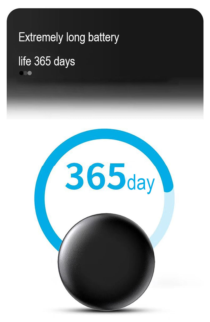 EasyFind Magnetic GPS Tracker - Find Anything, Instantly + 50% OFF