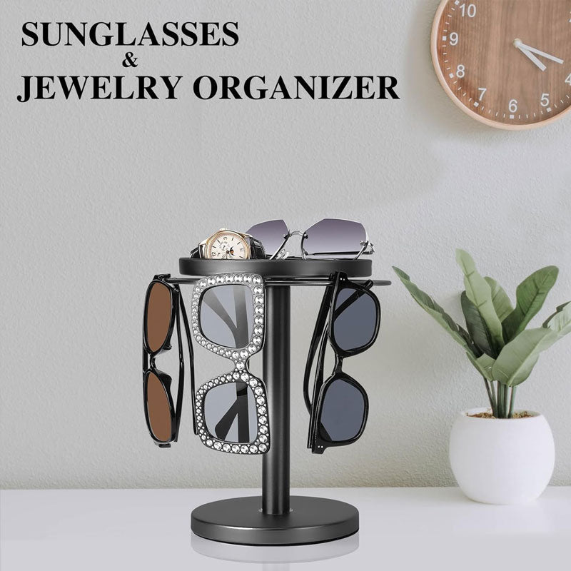The SpinRack Organizer - Find Your Accessories in Seconds + 50% OFF