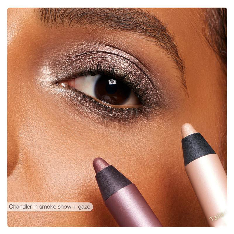 The 60-Second Shadow Liner - A Perfect Smoky Eye, Instantly + 50% OFF