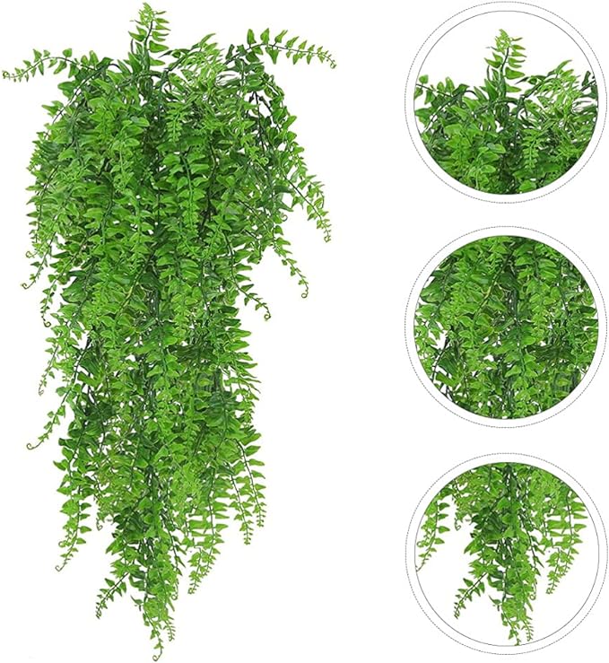 The EverLush Hanging Vine - A Perfect Plant, No Maintenance - 1+1 OFF