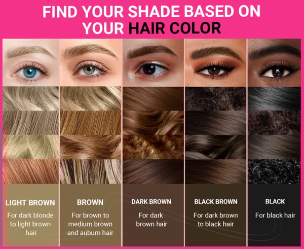 BrowSculpt Micro Pen – Your Instant 3D Brow Artist - 1+1 FREE