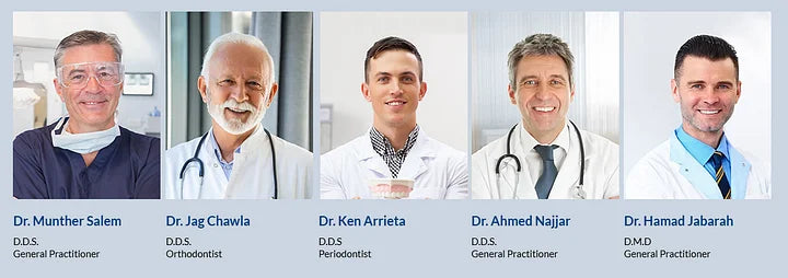 The AuraSmile Custom Dentures โ Professional Full-Functional Confidence + 50% OFF