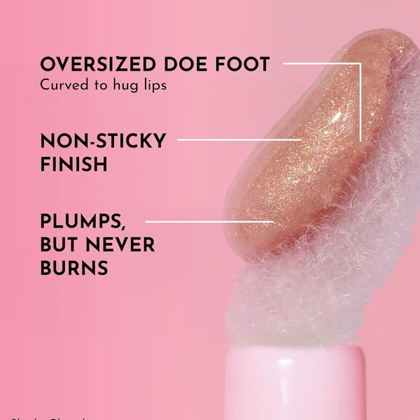 PillowPout - A Fuller Pout, No Needles, No Sting - 50% OFF