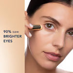 Revive + Glow Eye Balm with Vitamin C brightens and reduces puffiness 65 - 50% OFF