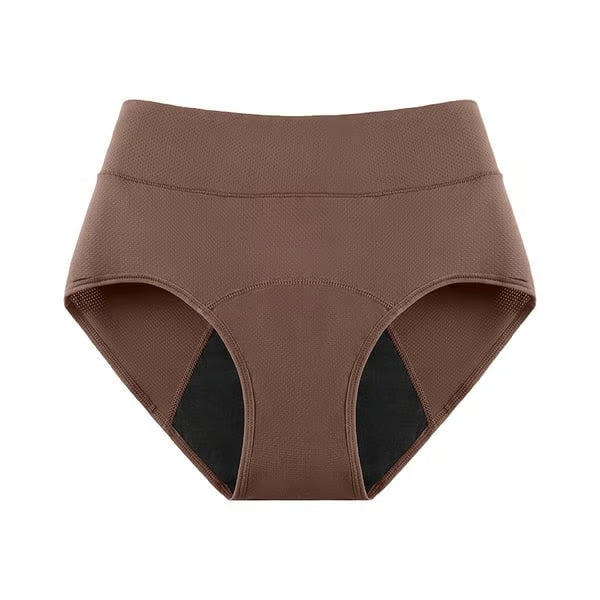 The Serene Panty - All Day Confidence, Zero Leaks - 1+1 FREE