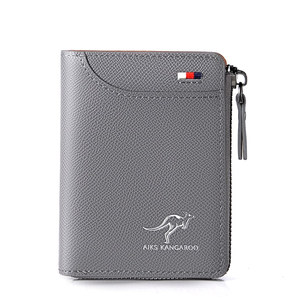 The Aegis Wallet - Your Personal Digital Fortress - 50% OFF
