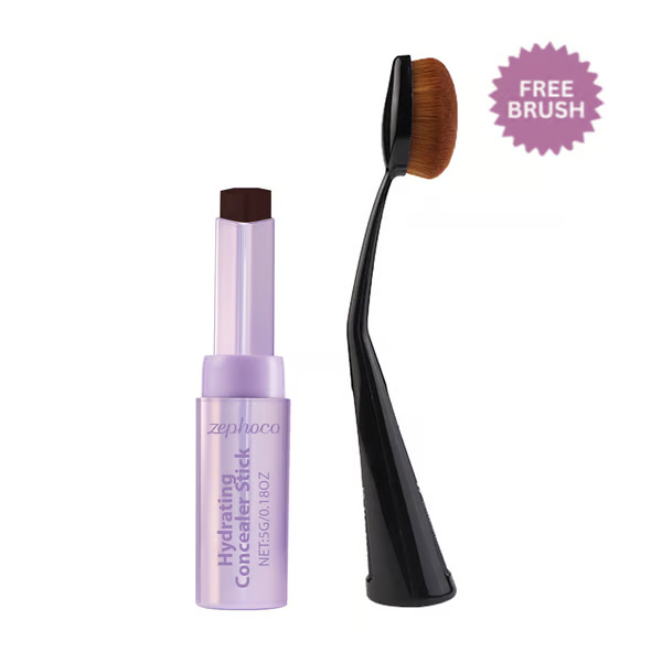 The Shape Stick Duo - A Filter for Your Face + 50% OFF