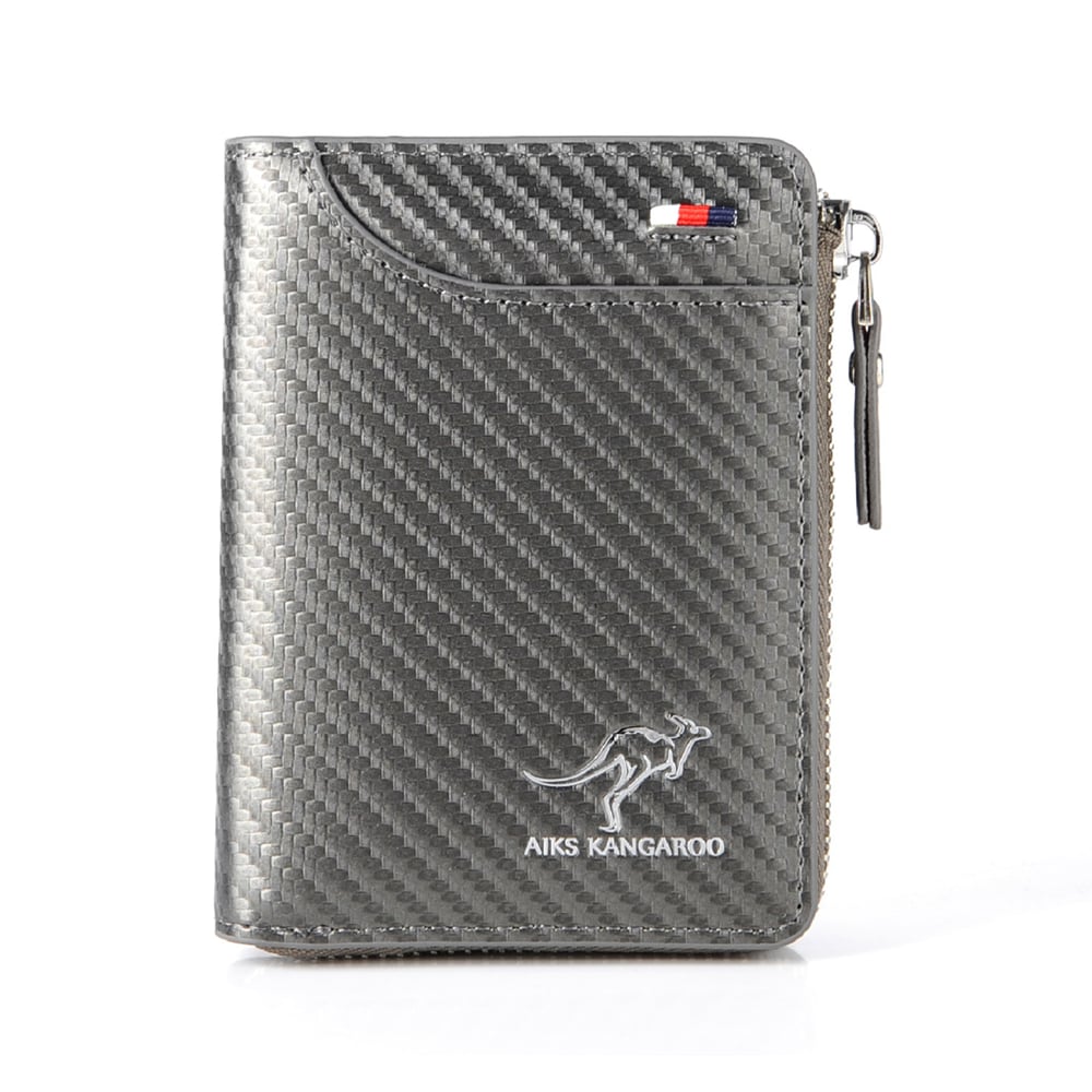 The Aegis Wallet - Your Personal Digital Fortress - 50% OFF