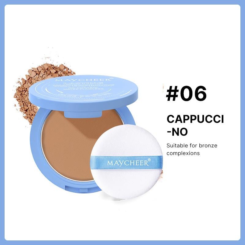 PhotoFilter Powder - Get Flawless, Airbrushed Skin - 50% OFF