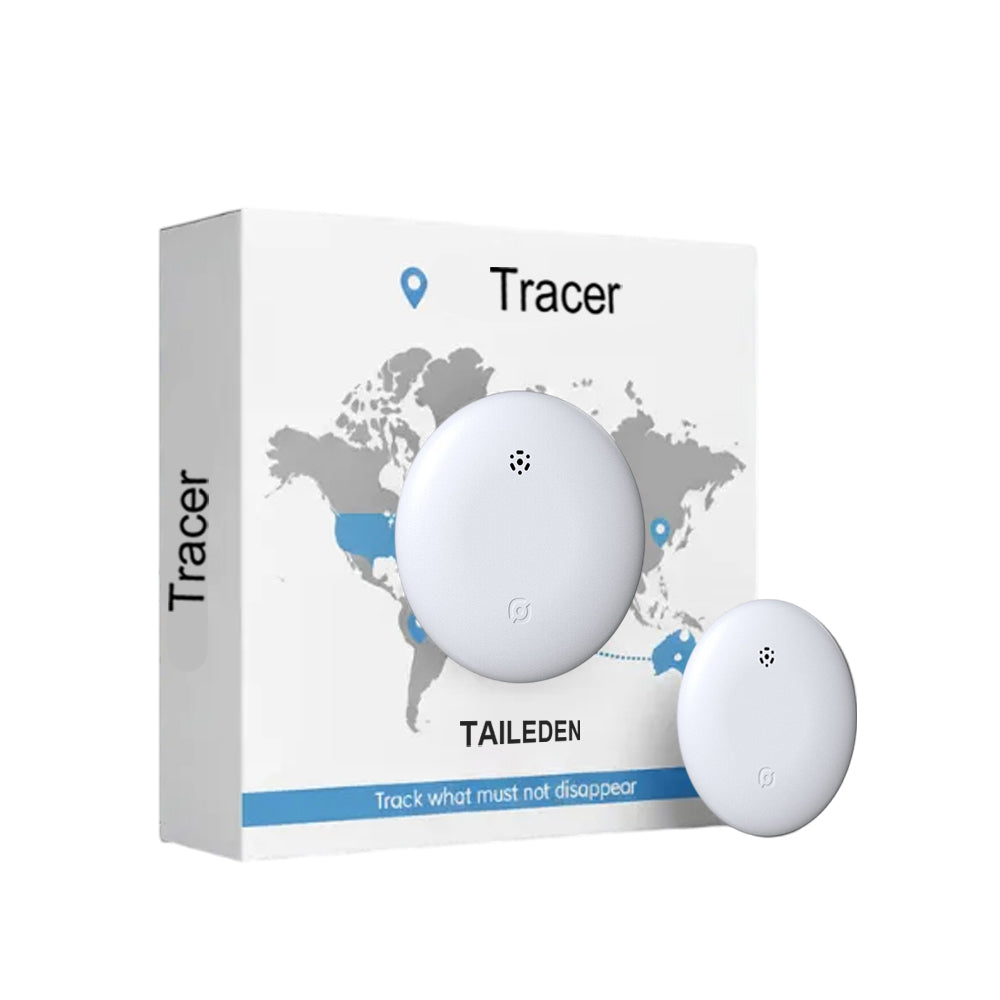 EasyFind Magnetic GPS Tracker - Find Anything, Instantly + 50% OFF