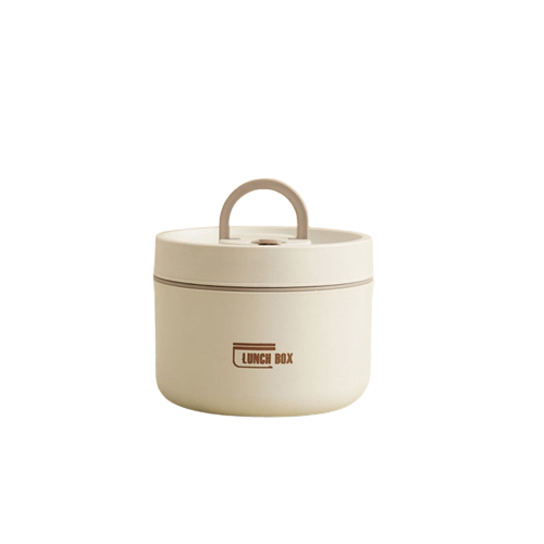 ThermoStack - Your Hot Meal, Anywhere + 50% OFF