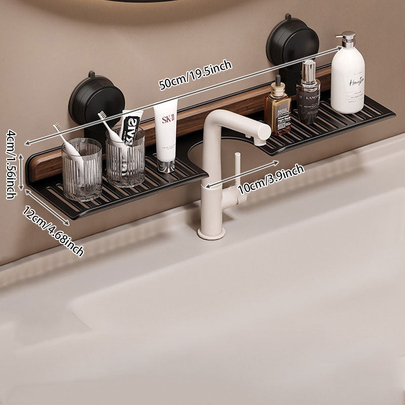 The Artisan Faucet Rack - Elevate Your Sink Instantly. - 1+1 FREE