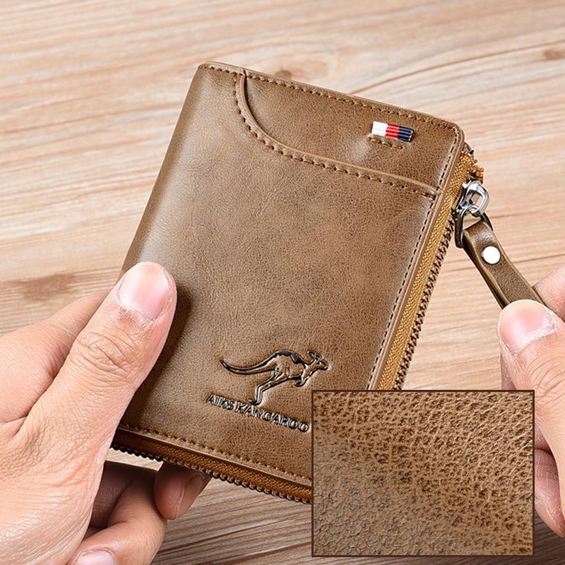 The Aegis Wallet - Your Personal Digital Fortress - 50% OFF