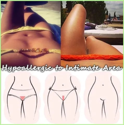 SmoothGlide – Effortless Hair Removal for Silky-Smooth Skin - 50% OFF