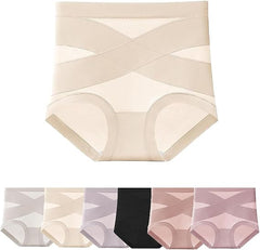 The EveryForm Panty - All Day Confidence, Zero Compromise - 50% OFF