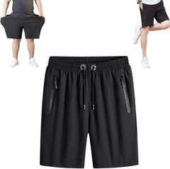 FreedomFit Shorts - All-Day Comfort, No More Chafing - 50% OFF