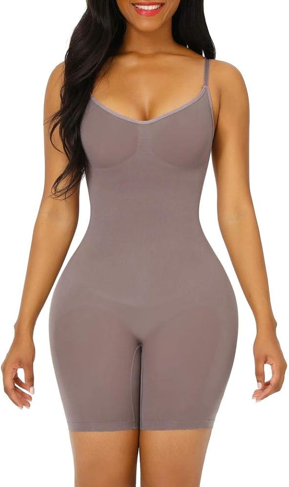 ContourLux Body Shaper – Your Invisible Confidence Sculptor - 50% OFF