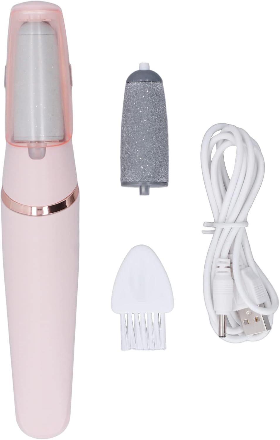 SoleSmooth Pro – The Ultimate Foot Care Solution for Silky Smooth Feet - 50% OFF