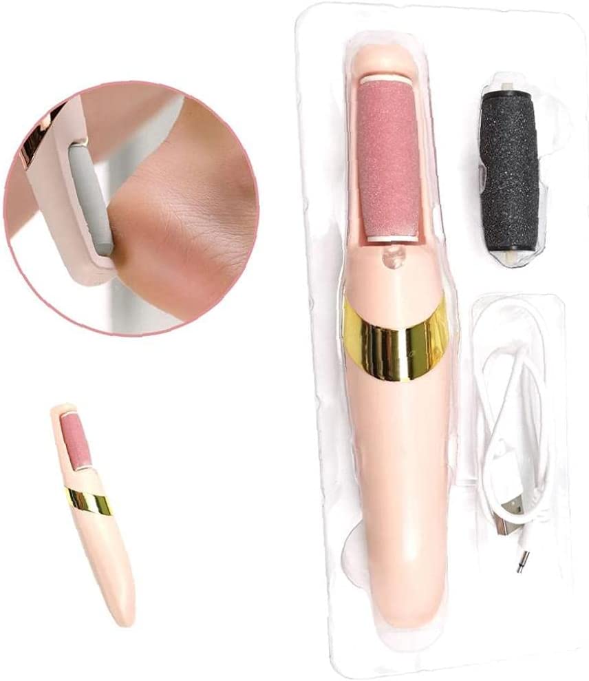 Ortho™ Electric Foot File