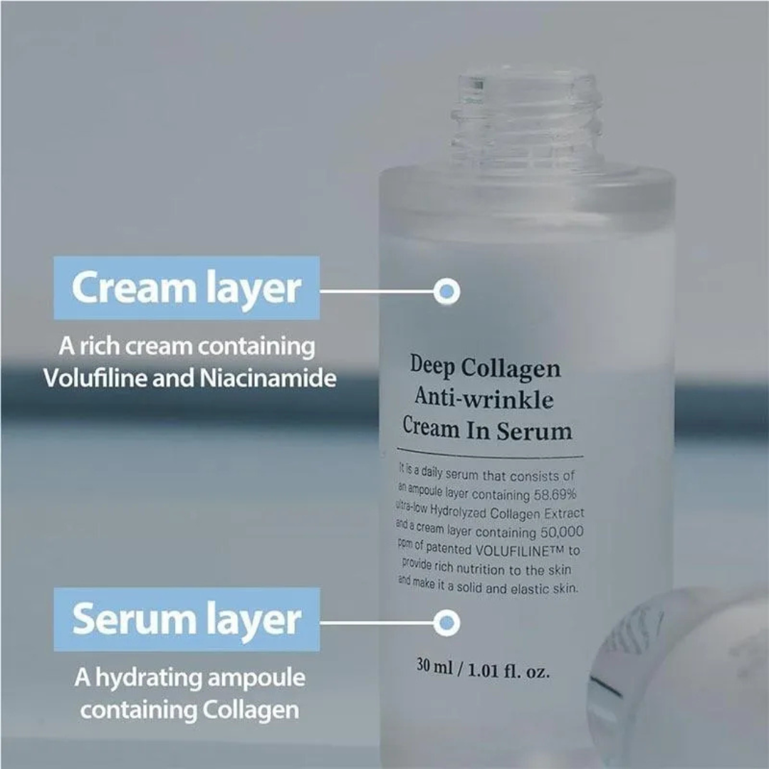Maravell Serum - Achieve Radiant Glass Skin - 50% OFF TODAY