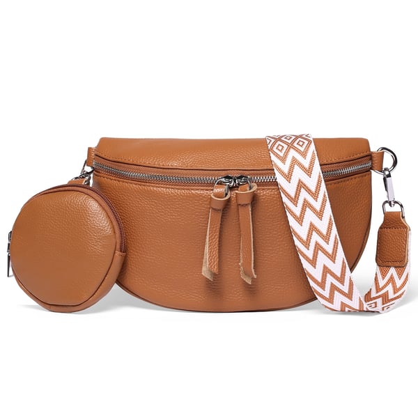 The Aria Crossbody - Effortless Style, Perfect Organization - 50% OFF