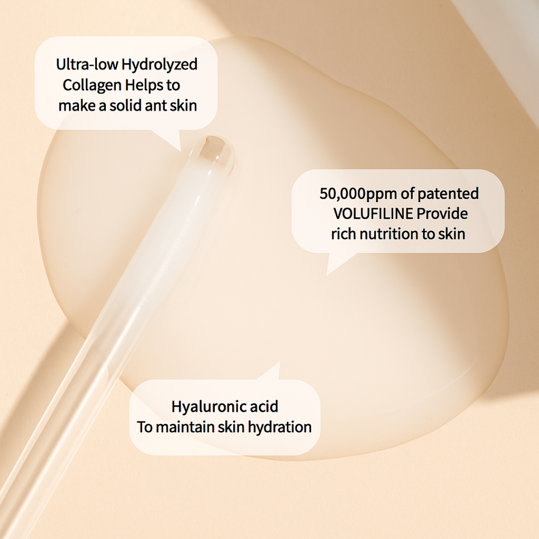 Maravell Serum - Achieve Radiant Glass Skin - 50% OFF TODAY