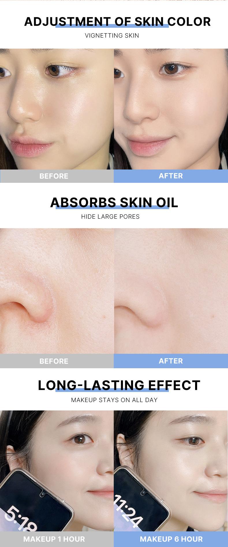 PhotoFilter Powder - Get Flawless, Airbrushed Skin - 50% OFF