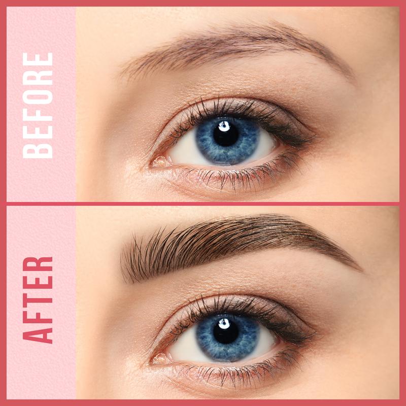 The MicroBlade Pen - Get Microbladed Brows, No Needles - 50% OFF