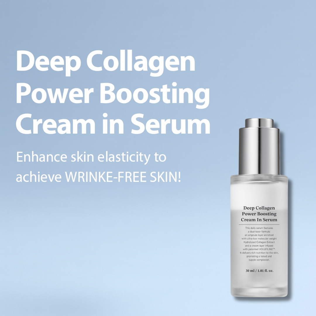 Maravell Serum - Achieve Radiant Glass Skin - 50% OFF TODAY