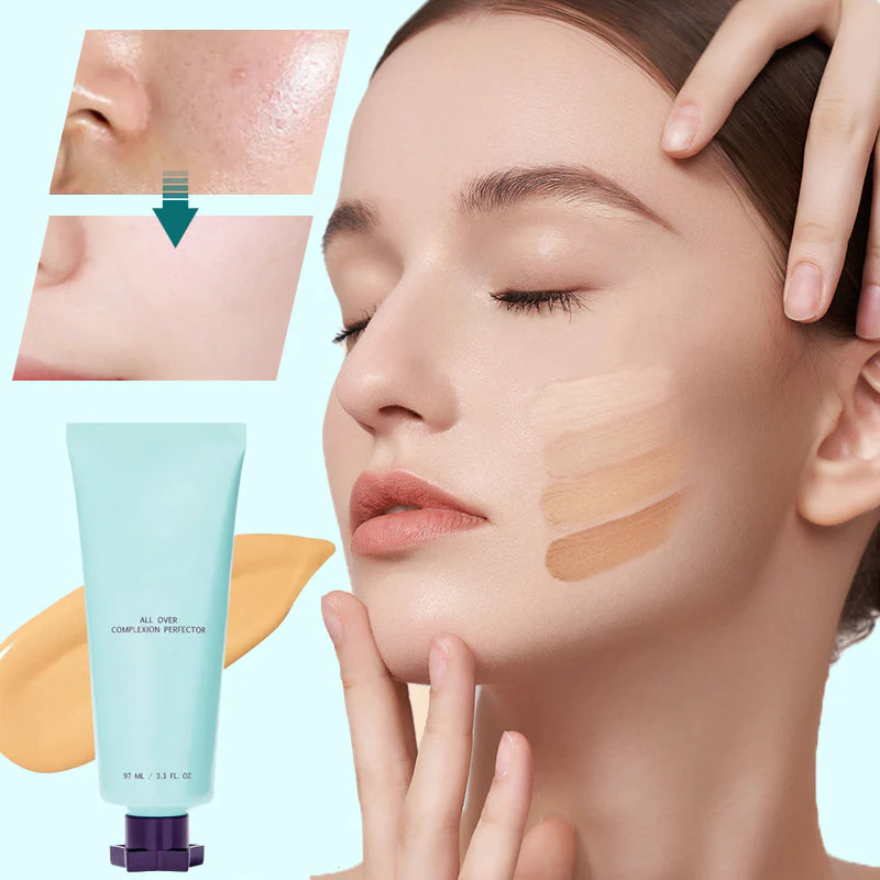 LuminousBlend All-in-One Moisture Concealer - 1+1 FREE