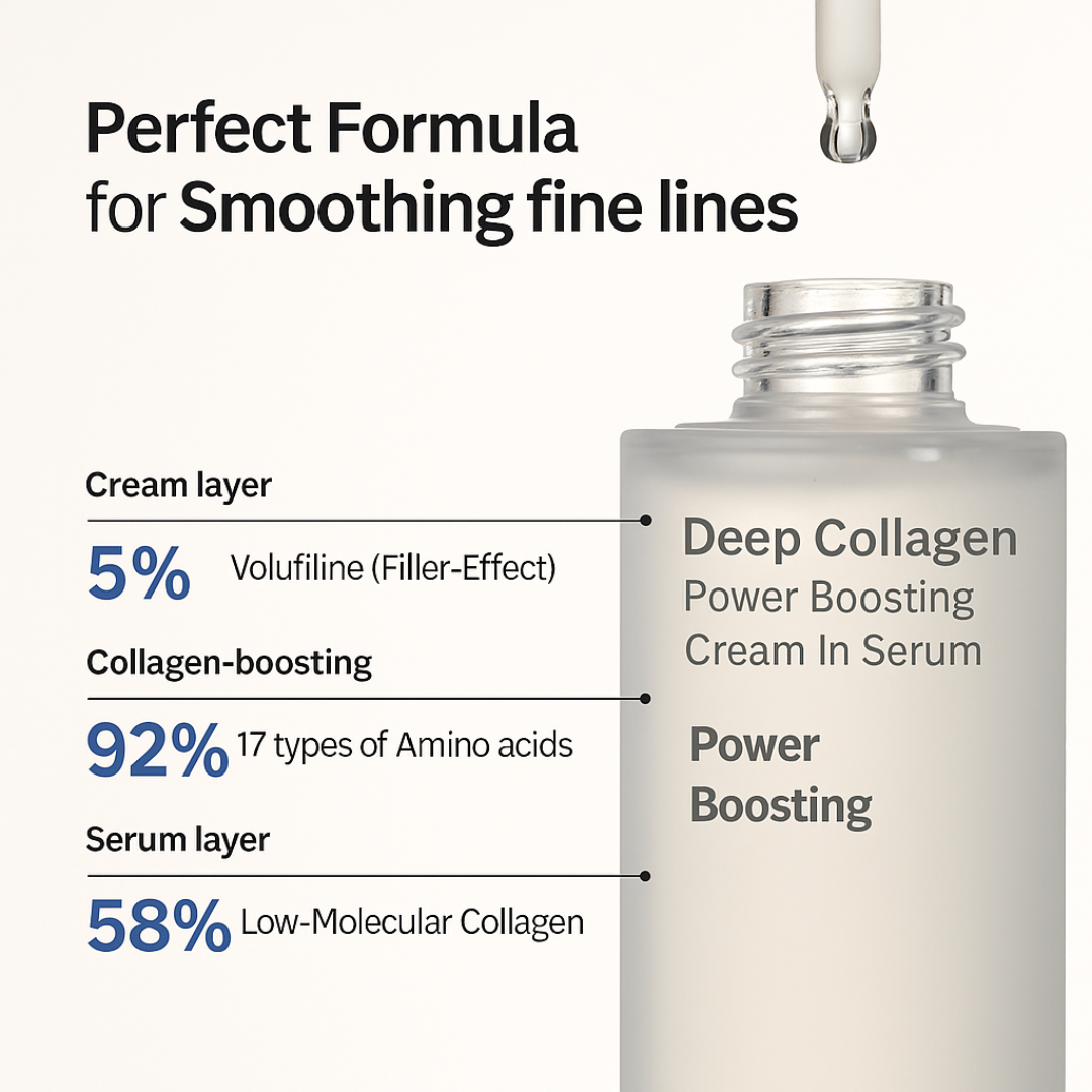 Maravell Serum - Achieve Radiant Glass Skin - 50% OFF TODAY