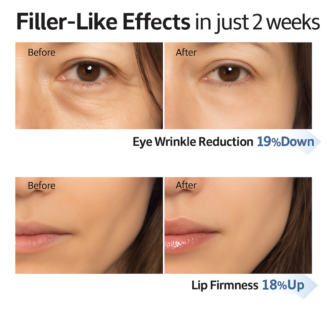 Maravell Serum - Achieve Radiant Glass Skin - 50% OFF TODAY