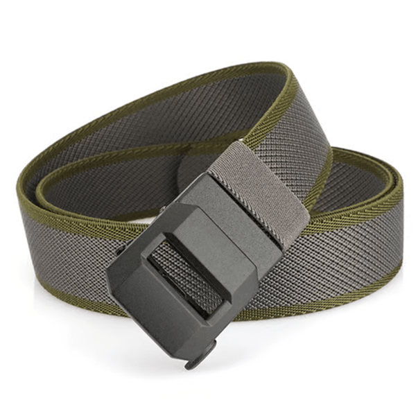 The Titan-Lock Belt - The Perfect Fit, Every Time - 50% OFF