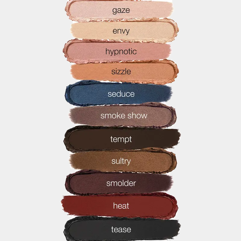 The 60-Second Shadow Liner - A Perfect Smoky Eye, Instantly + 50% OFF