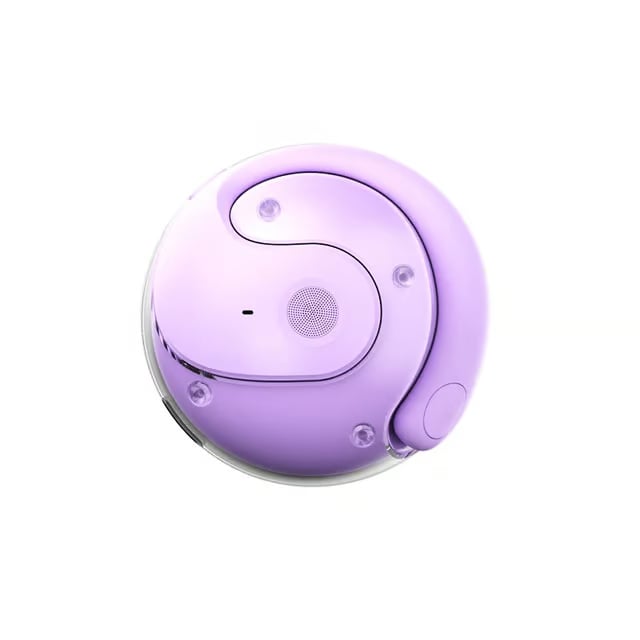 LingoLoop Real-Time AI Translator Earbuds – Speak Freely Across the Globe - 60% OFF