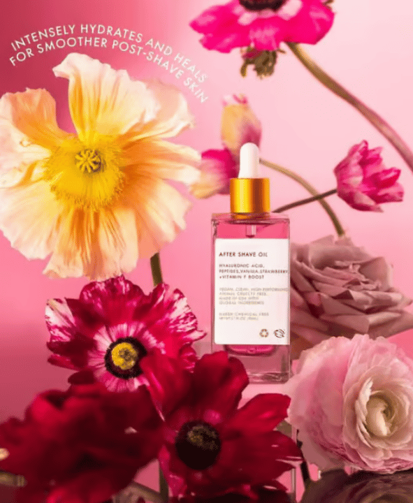 SilkenSmooth Elixir + Unparalleled Comfort, Flawless Skin - 50% OFF