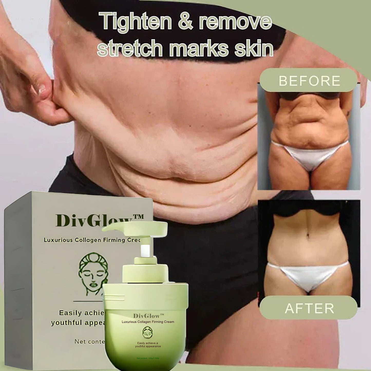 OmniCreme - The Only Skincare You Need - 50% OFF