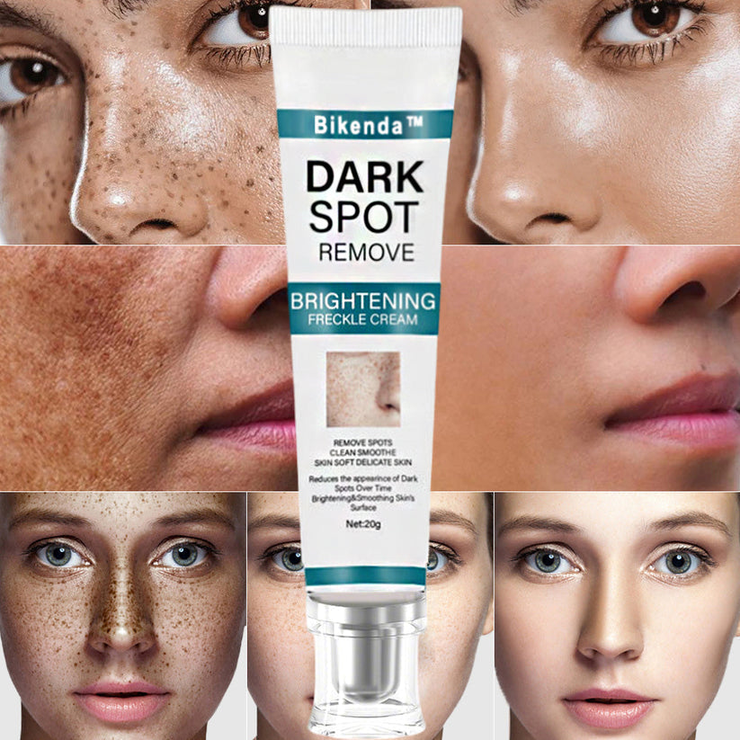 The Bikenda Beauty Cream - Fade Spots & Wrinkles, Fast + 50% OFF