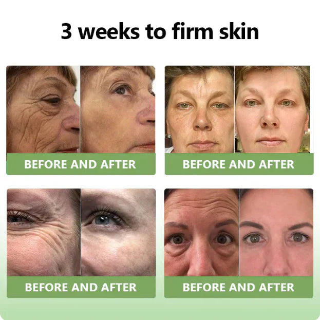 OmniCreme - The Only Skincare You Need - 50% OFF