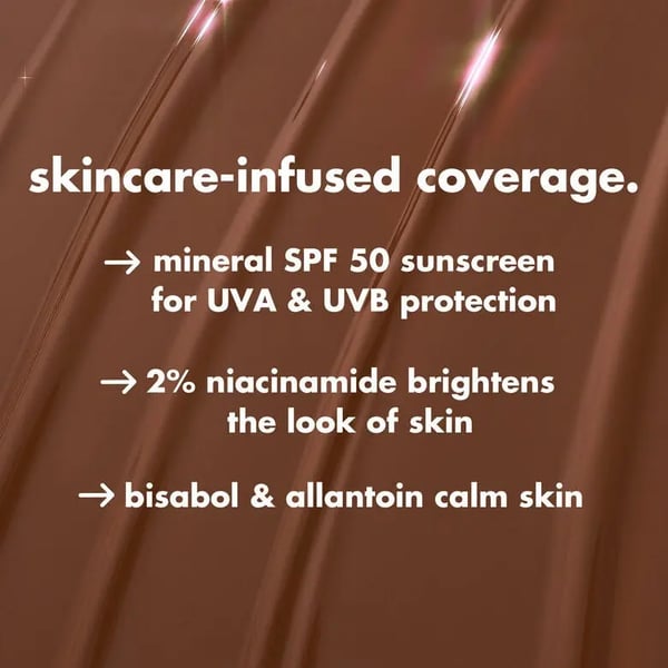 AuraFilter Daily Tint SPF 50 - Perfect Glowing Skin in 60 Seconds - 50% OFF