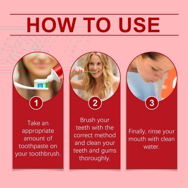 DentaBiome - A Healthier Mouth, A Whiter Smile - BUY 1 GET 1 FREE