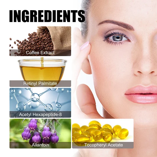 The EyeAwake Cream - The End of Tired-Looking Eyes - 50% OFF