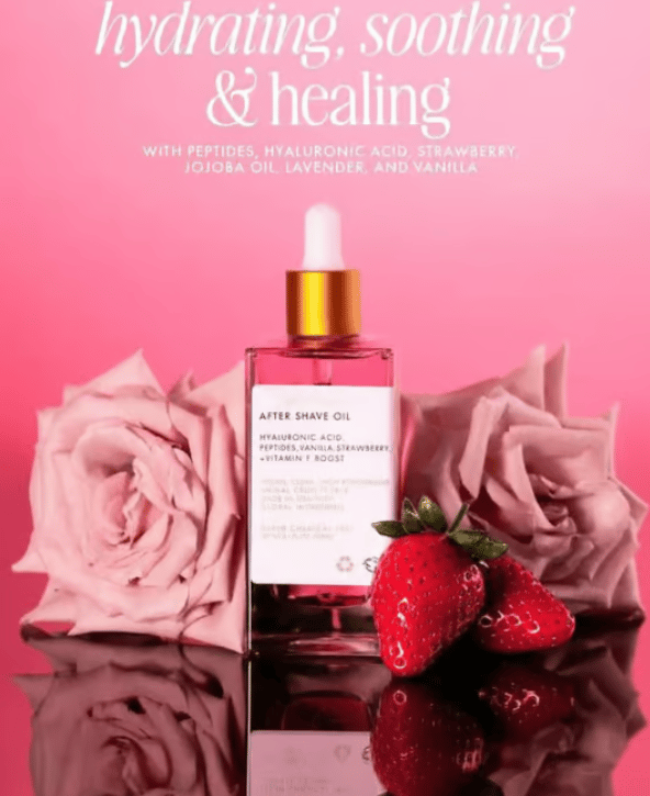 SilkenSmooth Elixir + Unparalleled Comfort, Flawless Skin - 50% OFF