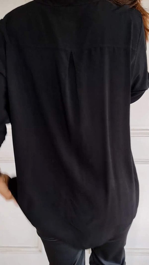 The Stellar Tee - Instant Glamour, Effortless Comfort - 50% OFF